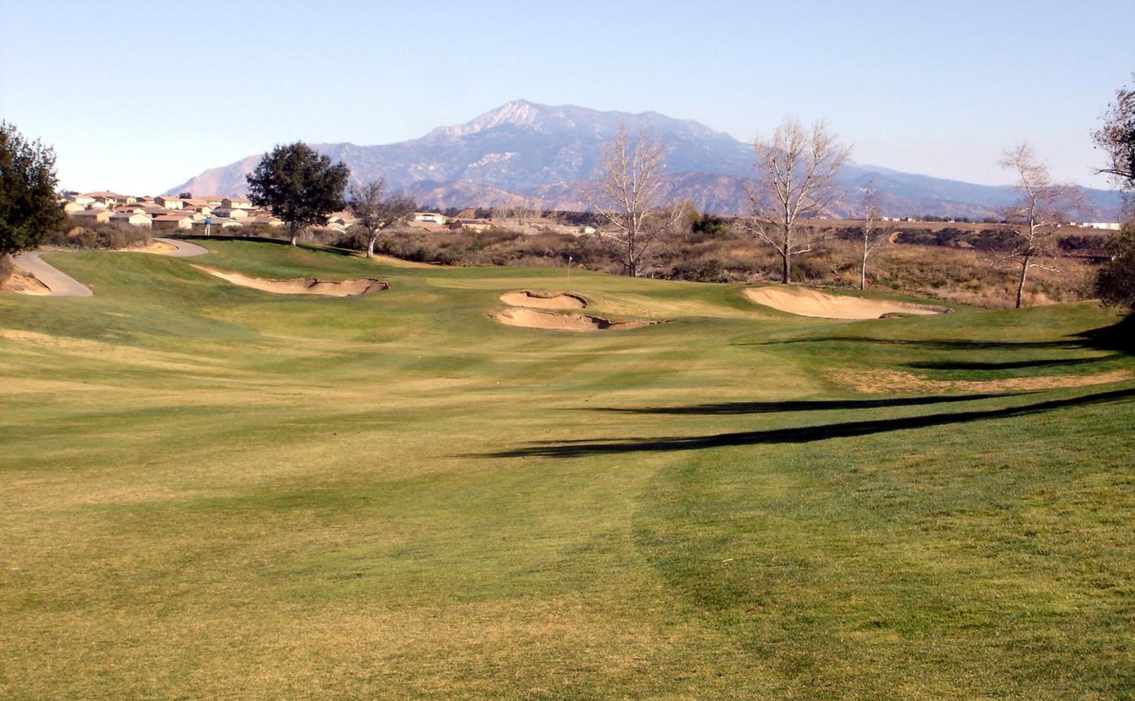 Tukwet Canyon, Champions Course, Hole 10, Par 4, 447 yds (Photo submitted by DYakimec on 03/18/2018)