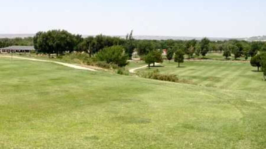 Lake Carlsbad GC