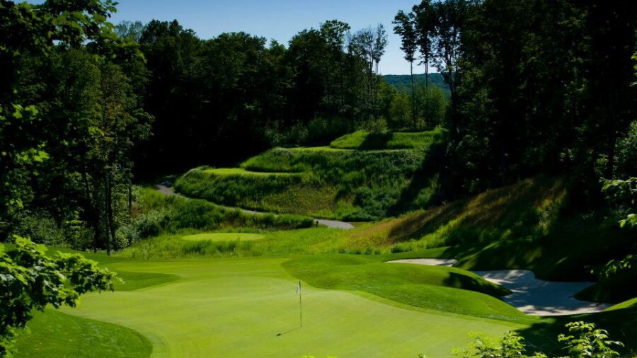 True North GC: #16