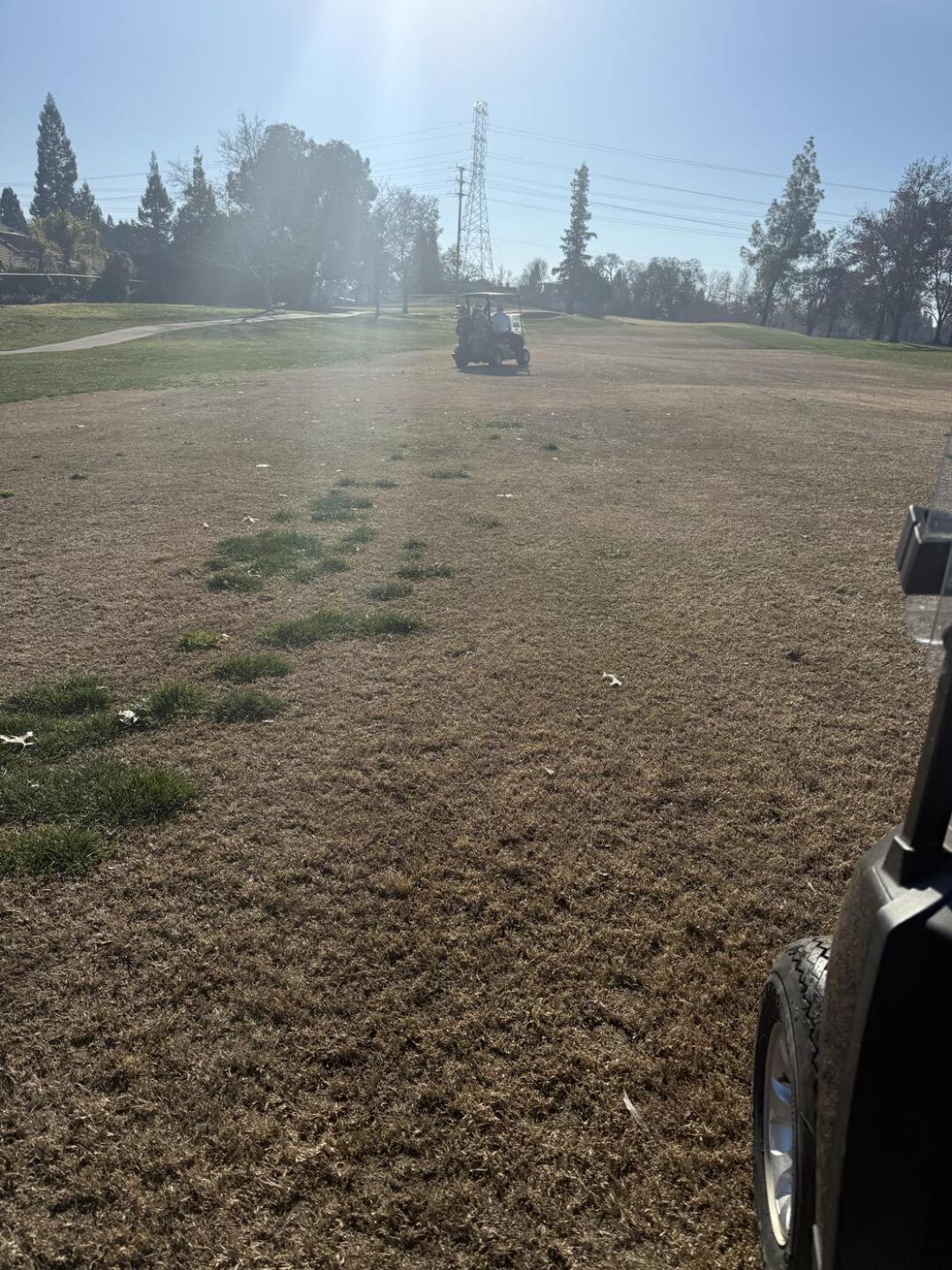 Fairways (Photo submitted by 22NKM22 on 01/19/2025)