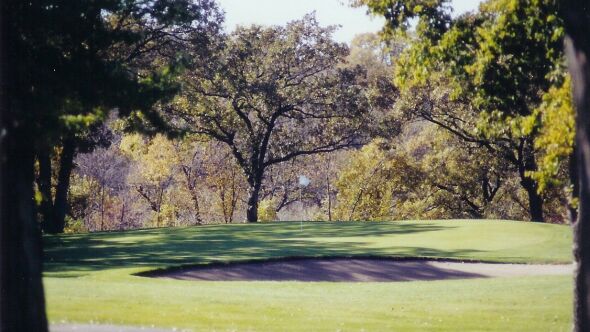 Redwood Falls GC