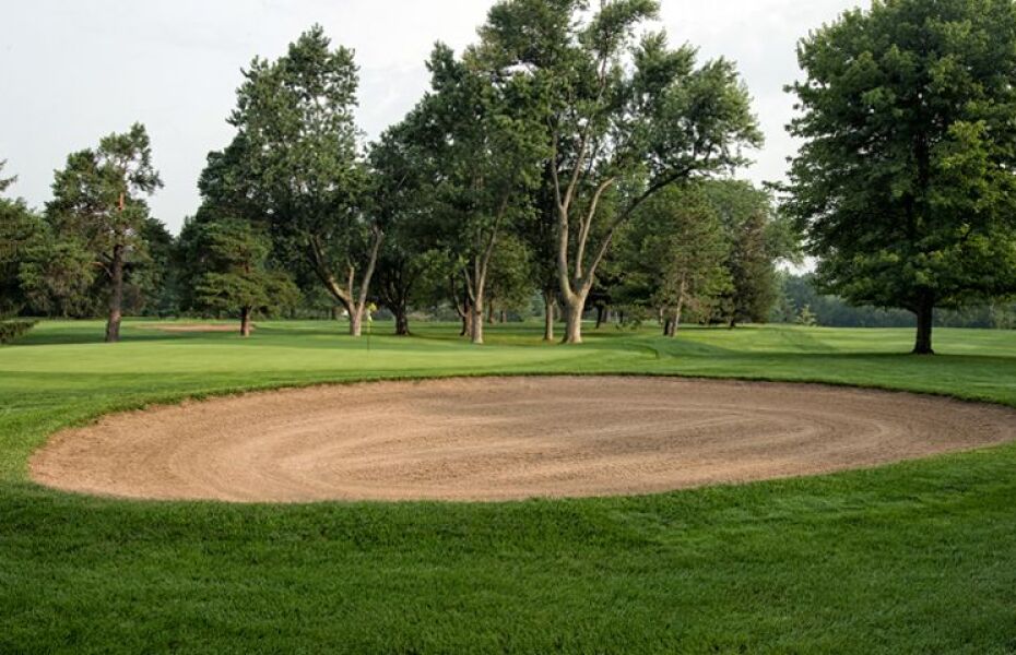 Highland Meadows Golf Club in Sylvania, Ohio, USA GolfPass