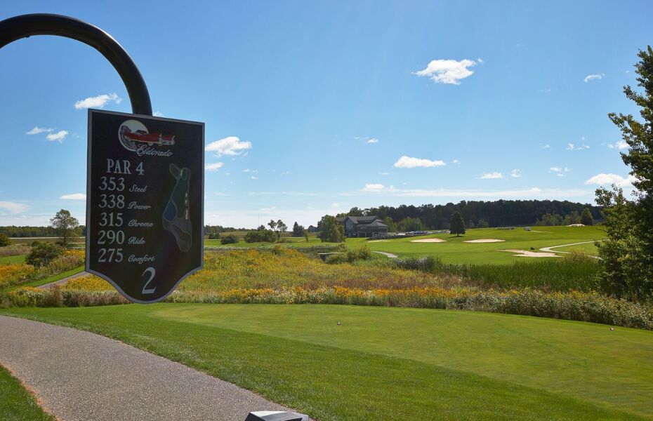  Things To Do In Cadillac