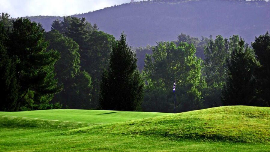 Blue Fox Run GC