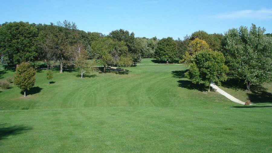 Clinton CC