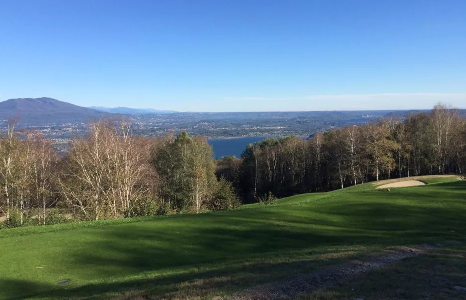 Bardonecchia I Ginepri GC