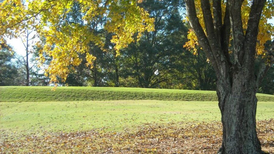 College Park GC