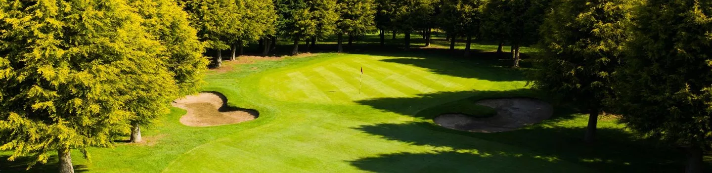 Laceby Manor GC