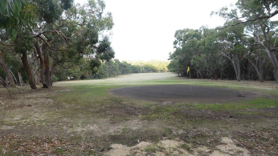 Grampians GC