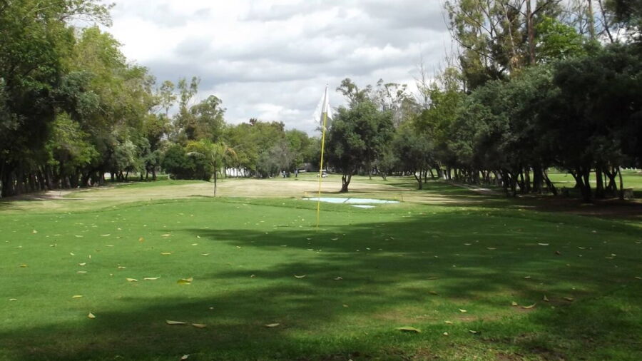Club Campestre Riama
