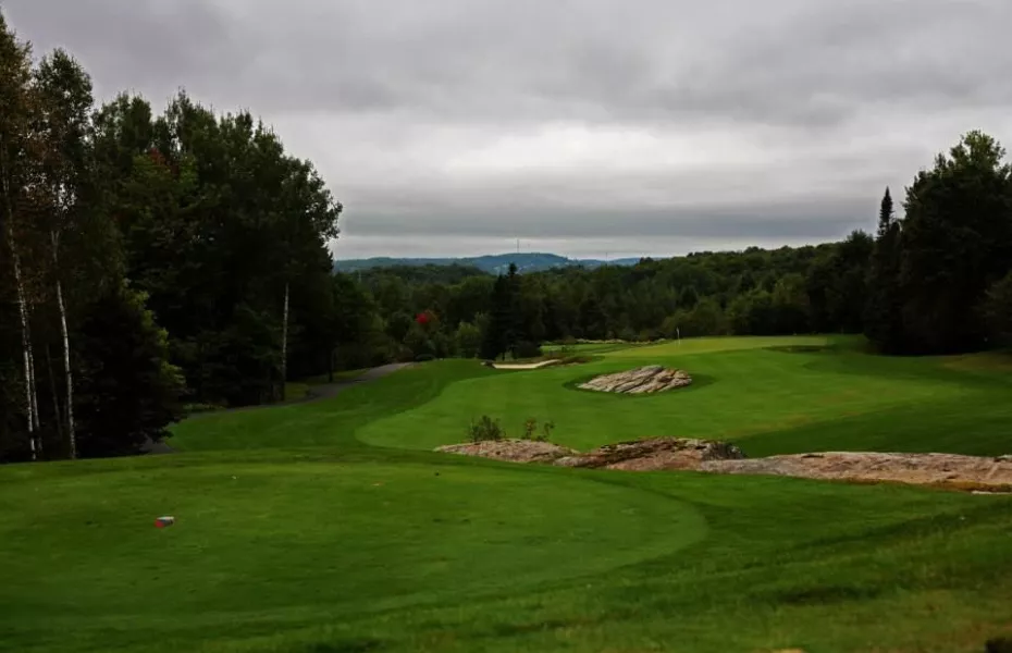 Grandview GC
