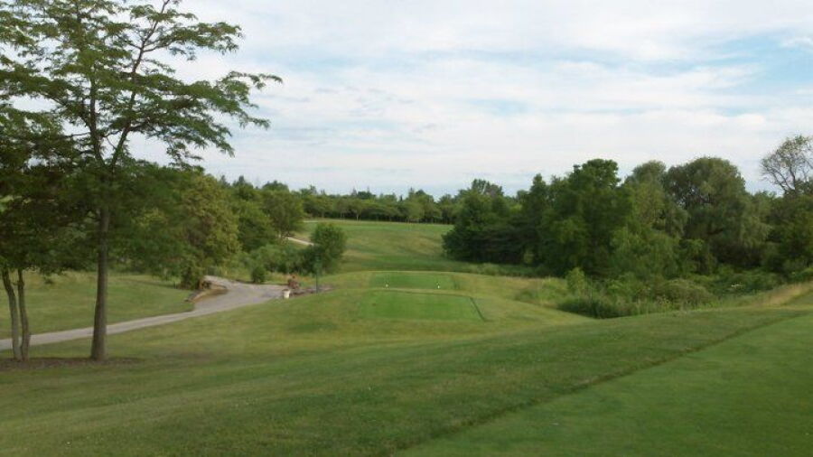 St. Clair Parkway GC: #10