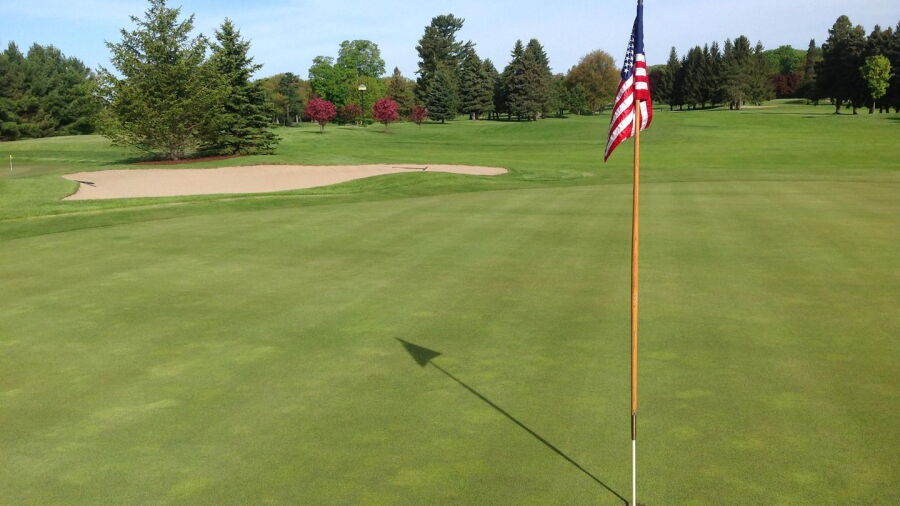 Harbor Point GC