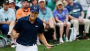 Spieth Turns 27