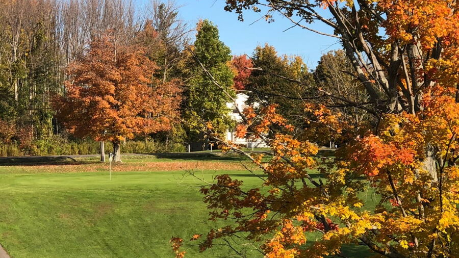 Village Green GC