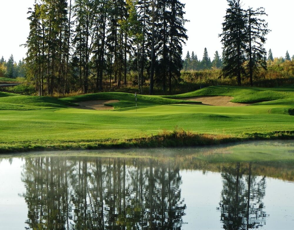 Trestle Creek Golf Resort