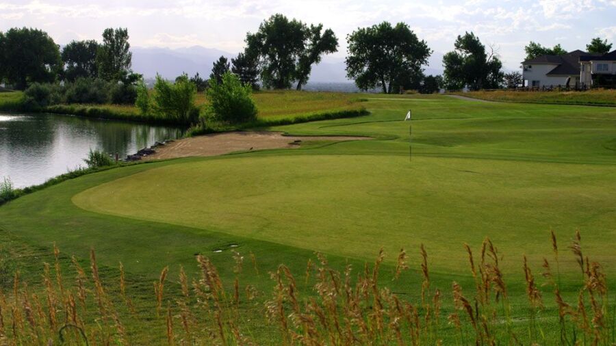 Legacy Ridge GC at Westminster: #4