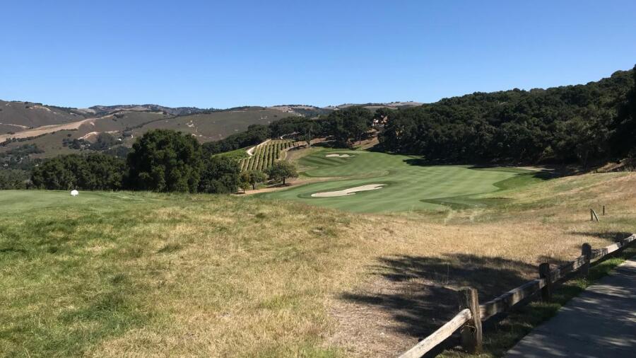 Carmel Valley Ranch