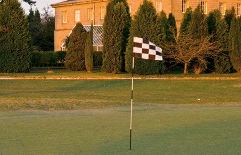 Macdonald Linden Hall Golf Country Club In Longhorsley Northumberland England Golf Advisor