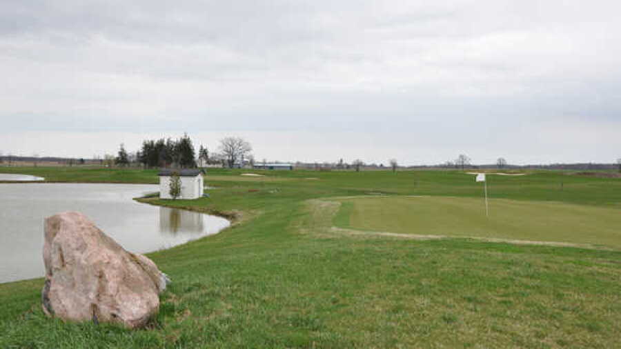 Empire Springs GC