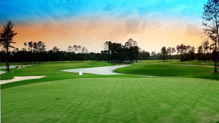 National GC of Louisiana