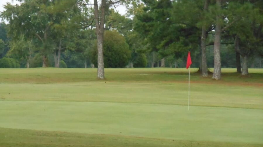 Colonial GC
