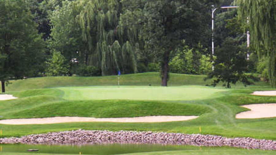 Beverly CC