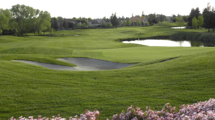 Brookside CC