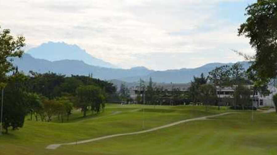 Sabah GCC: Clubhouse