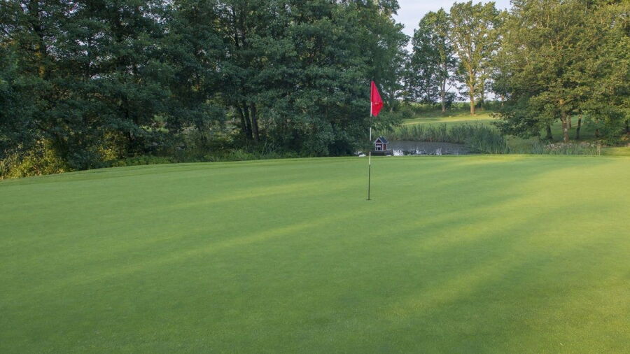 Ullared Fladje GC: #4