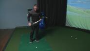 Pitch Shot Technique