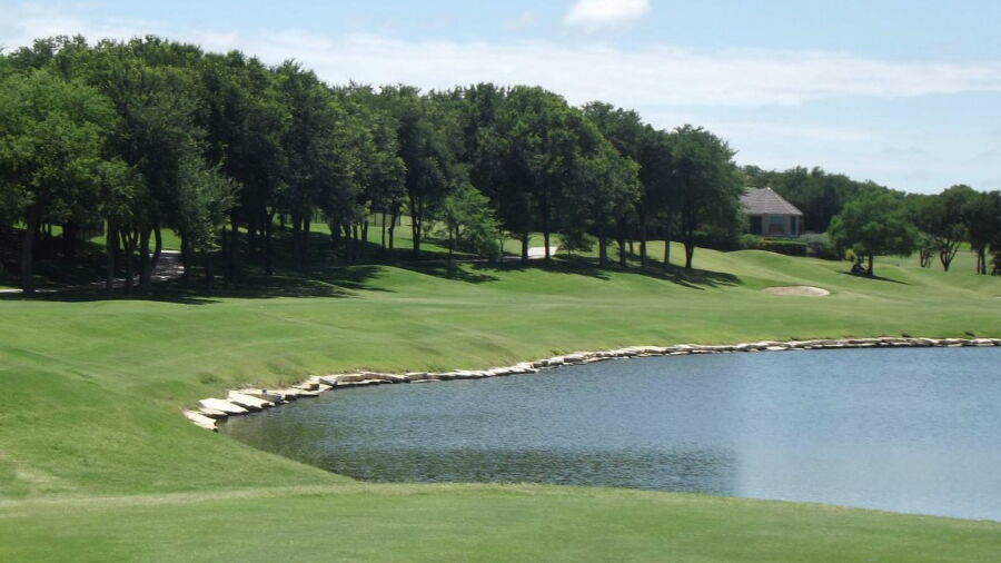 Mira Vista GC