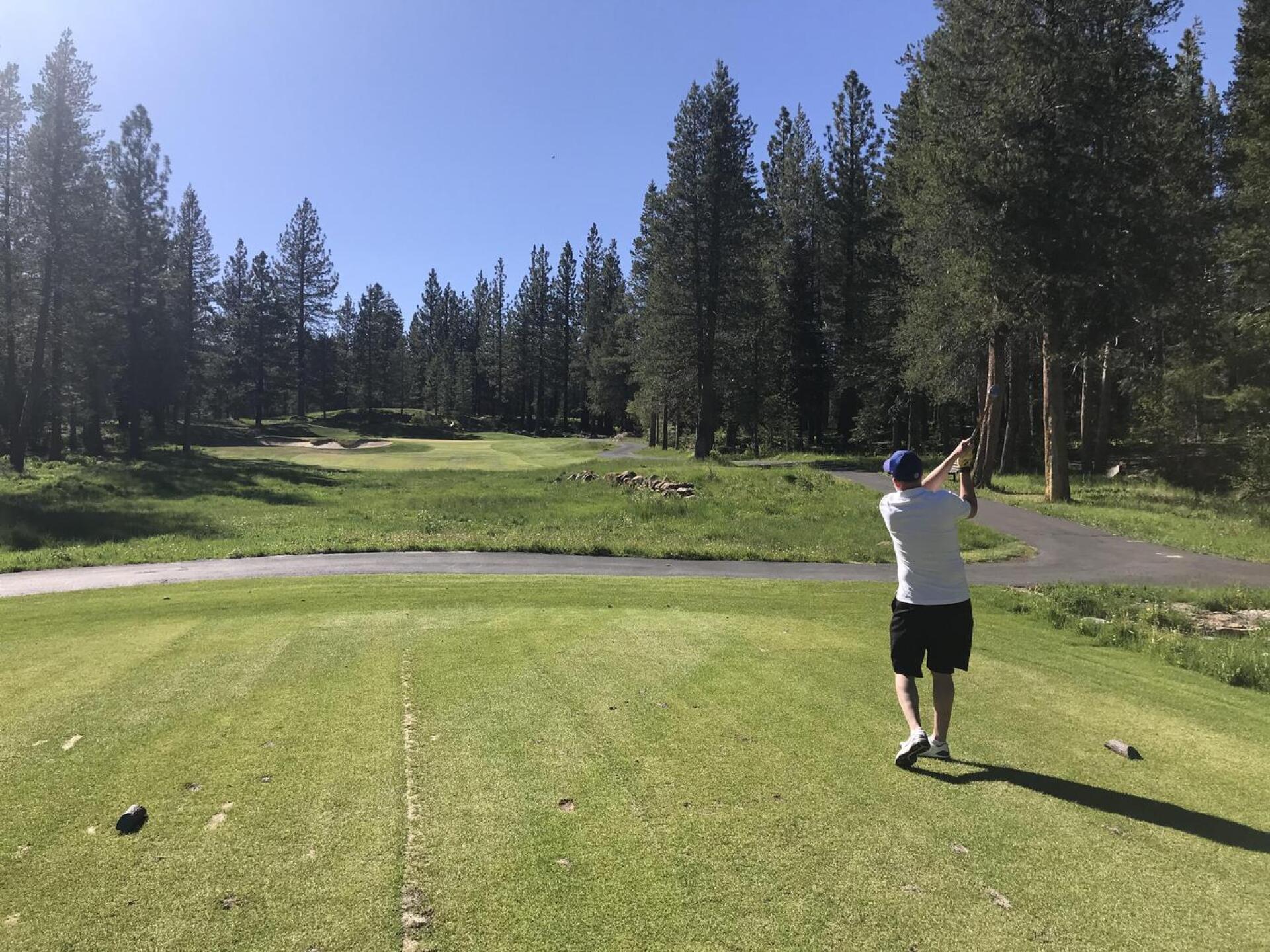 (Photo submitted by JasonDeeganGA on 06/14/2021)