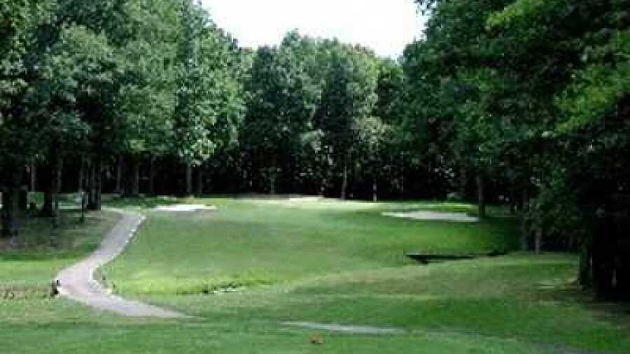 Avalon at Squaw Creek  GC: #13