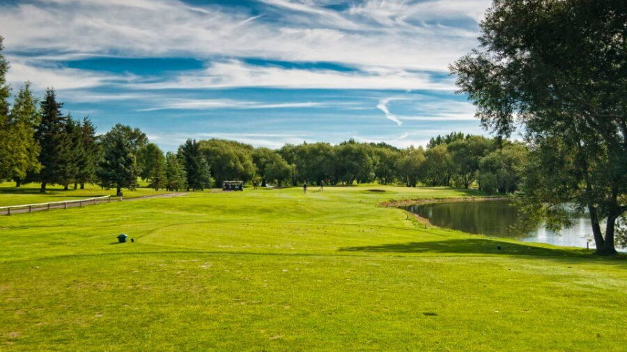 Picture Butte GC