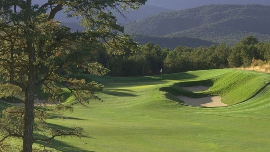 Paa-Ko Ridge GC - Course 2: #4