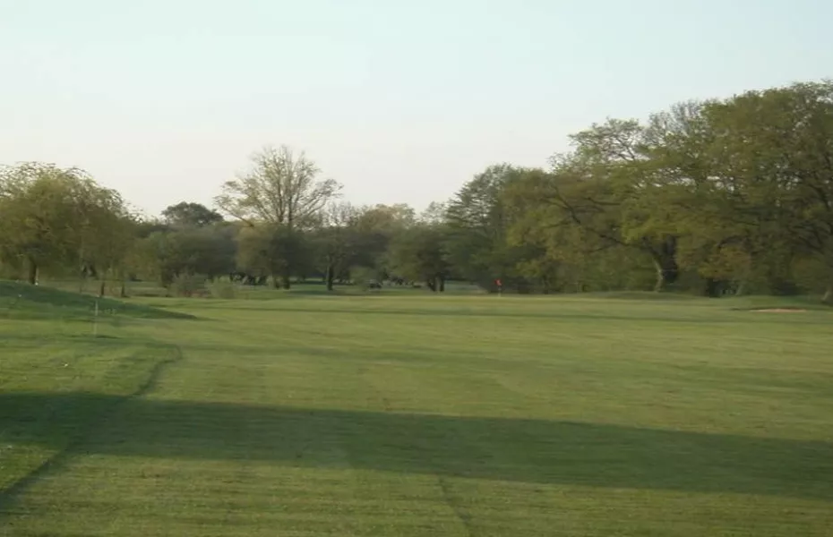 Alencon en Arconnay GC