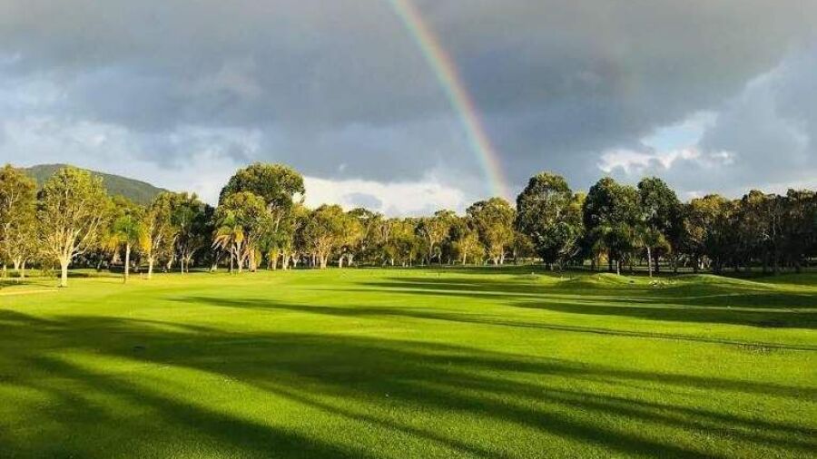 South West Rocks GC