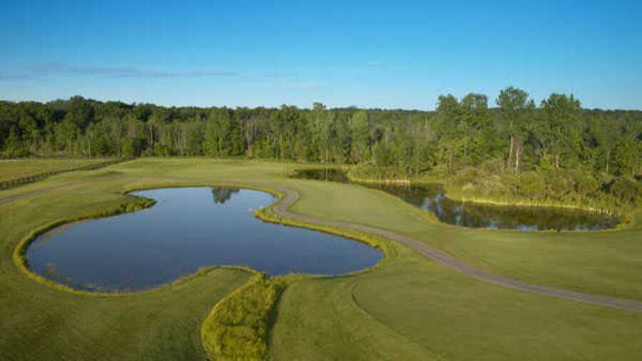 Devil's Ridge GC