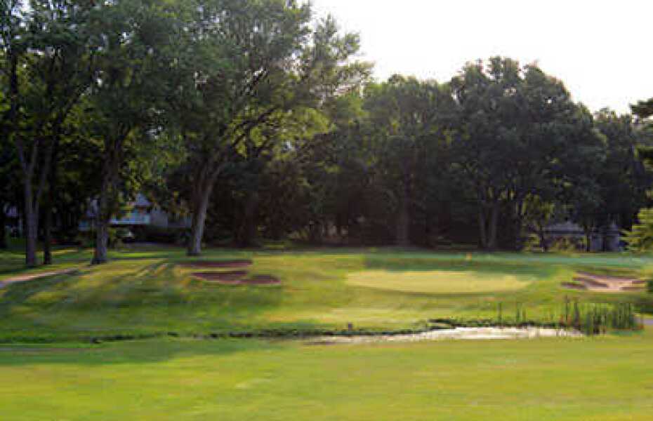 Burlington Golf and Country Club in Burlington, Ontario, Canada Golf