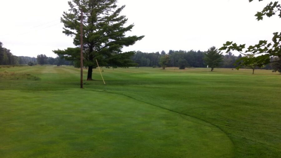 Wilderness GC