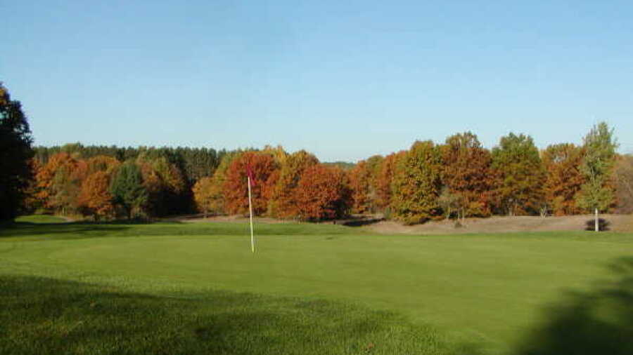 The Majestic At Lake Walden GC: #23