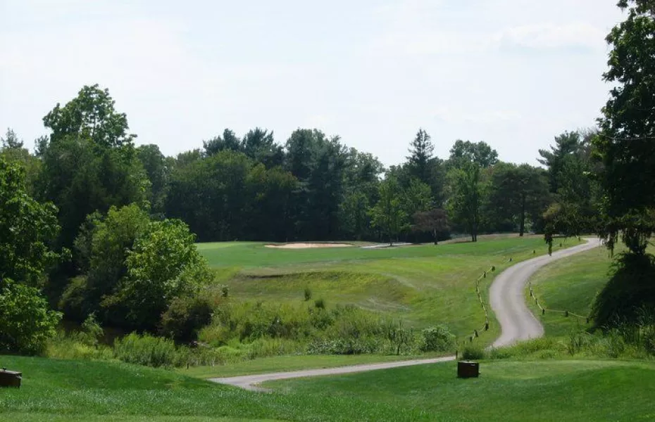 Mainland Golf Course in Harleysville, Pennsylvania, USA GolfPass