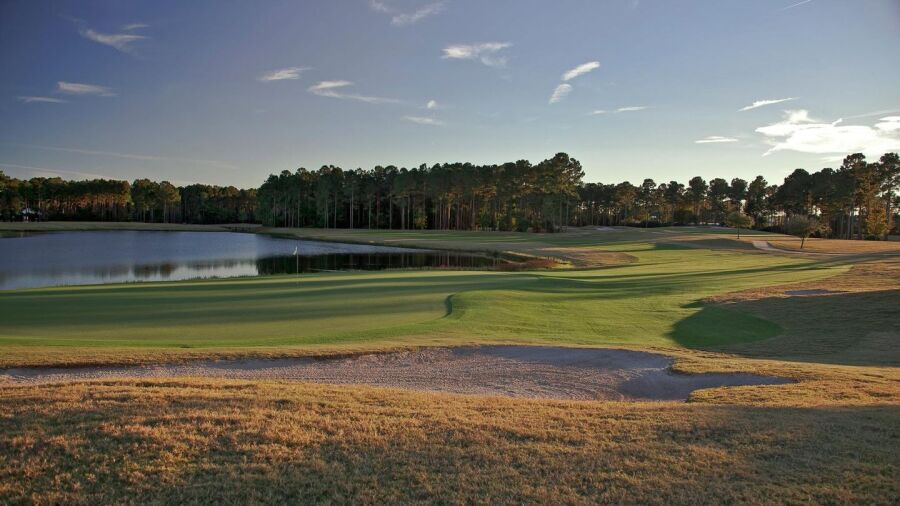 Pinecrest GC