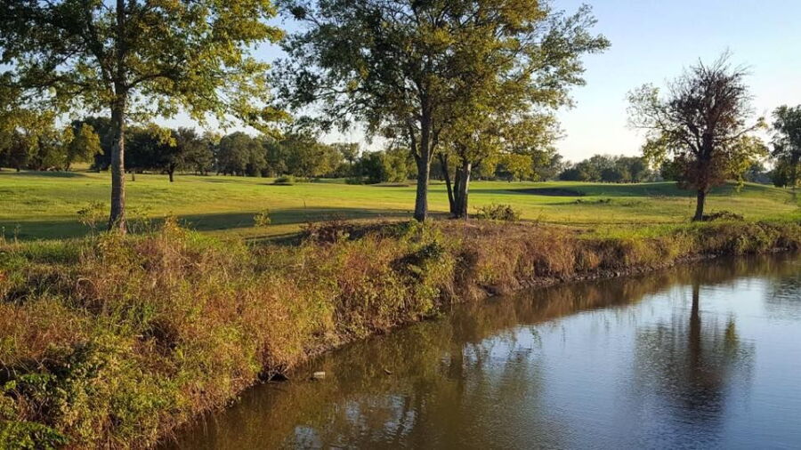 Rusted Rail GC