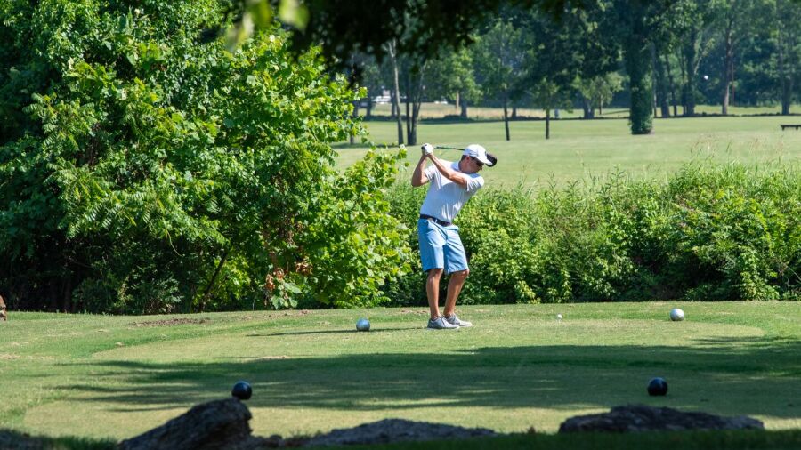 Twelve Stones GC