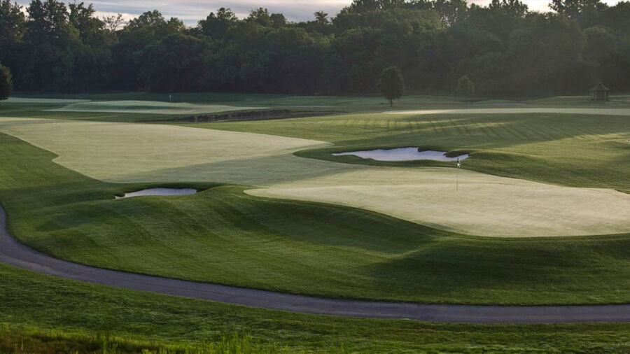 Whitemarsh Valley CC