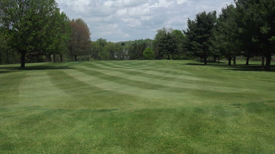 Salem GC