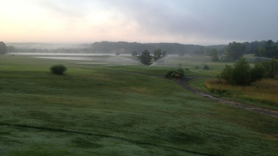Incline Village GC