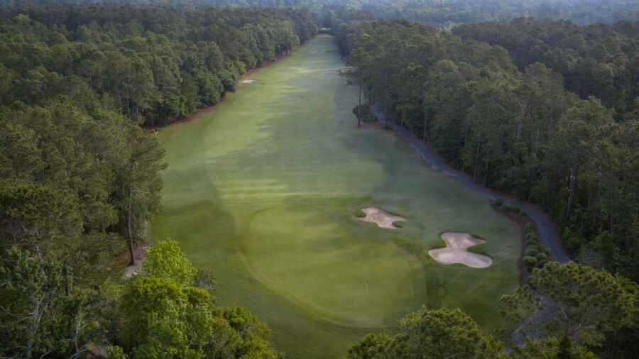 The Heritage Club: #15